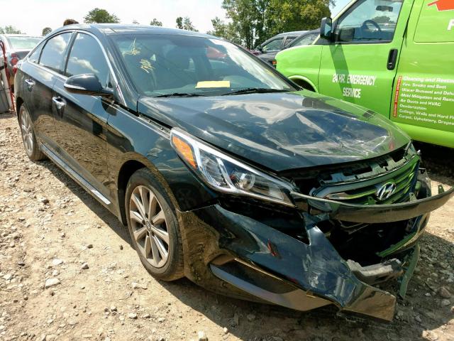 HYUNDAI SONATA SPO 2016 5npe34af1gh392443