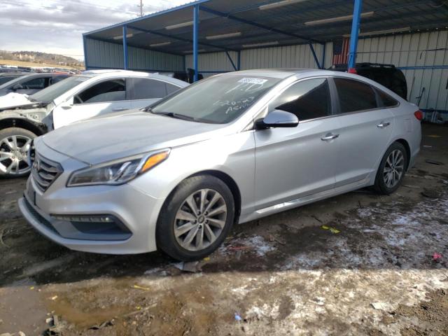 HYUNDAI SONATA SPO 2016 5npe34af1gh394239