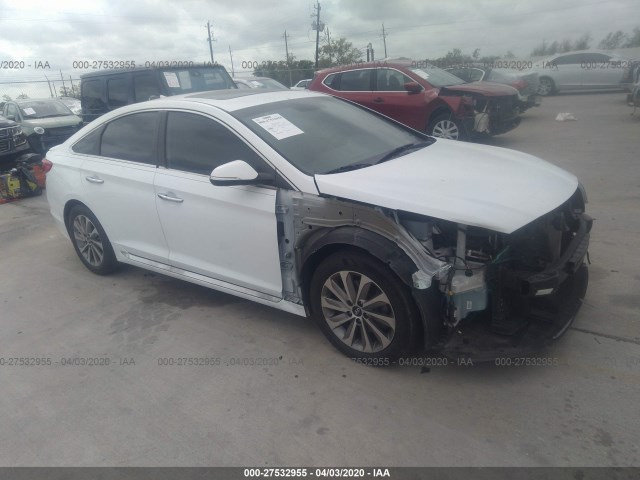 HYUNDAI SONATA 2016 5npe34af1gh397089