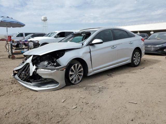 HYUNDAI SONATA SPO 2016 5npe34af1gh397478