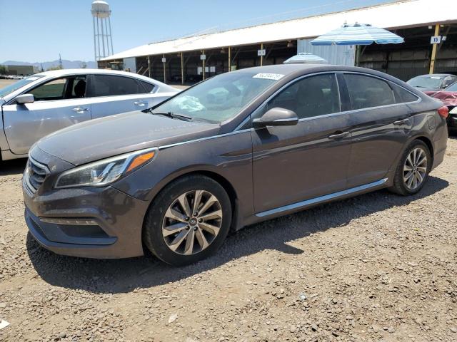 HYUNDAI SONATA SPO 2016 5npe34af1gh397920