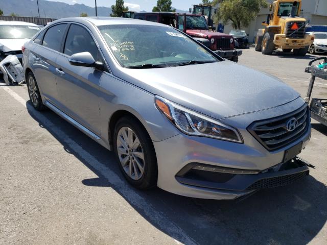 HYUNDAI SONATA SPO 2016 5npe34af1gh398162