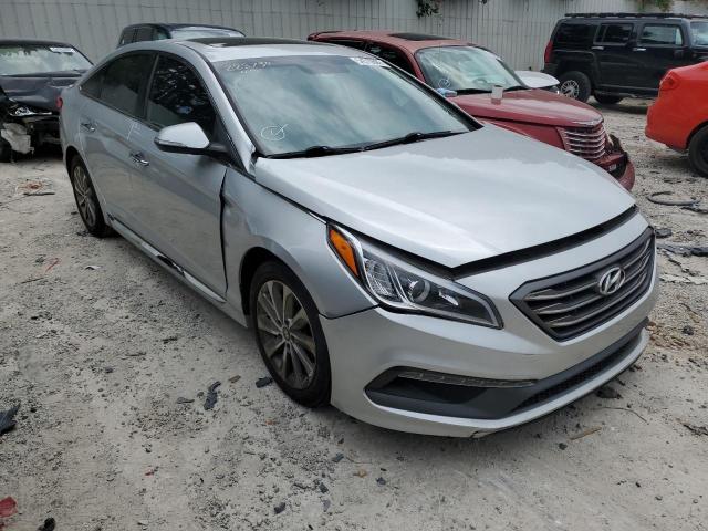 HYUNDAI SONATA SPO 2016 5npe34af1gh400332