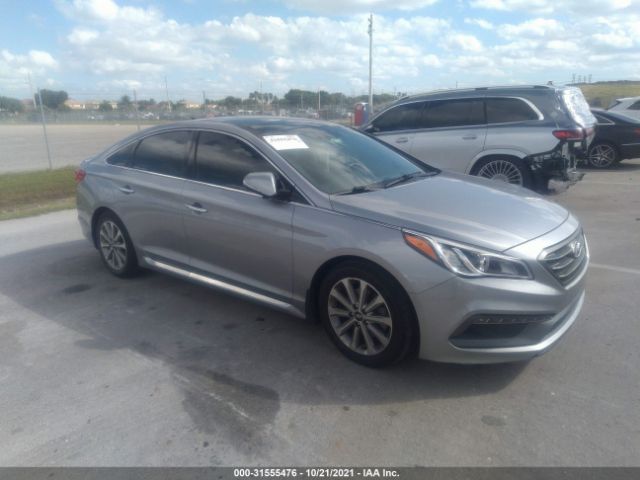 HYUNDAI SONATA 2016 5npe34af1gh402579