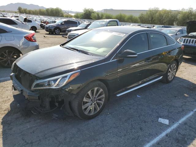 HYUNDAI SONATA SPO 2016 5npe34af1gh403506