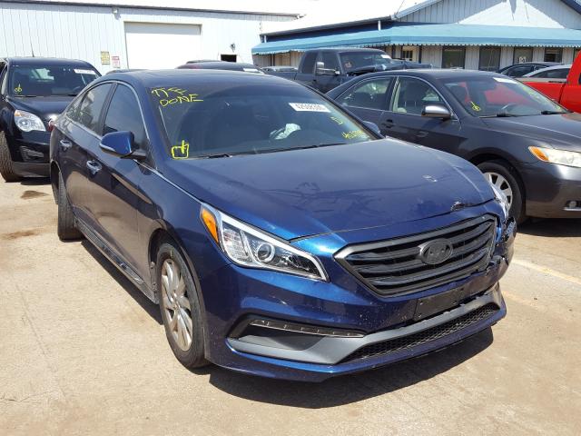 HYUNDAI SONATA SPO 2016 5npe34af1gh403778