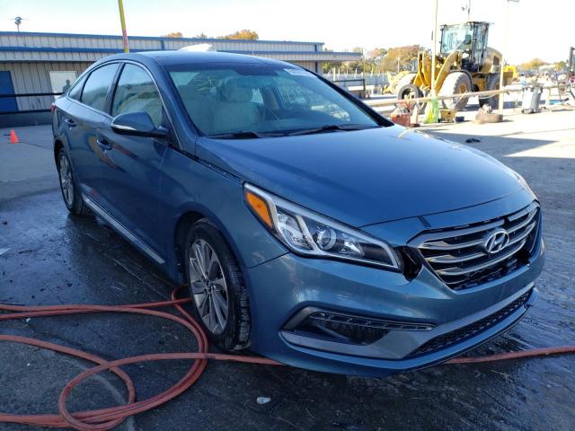 HYUNDAI SONATA SPO 2016 5npe34af1gh404395