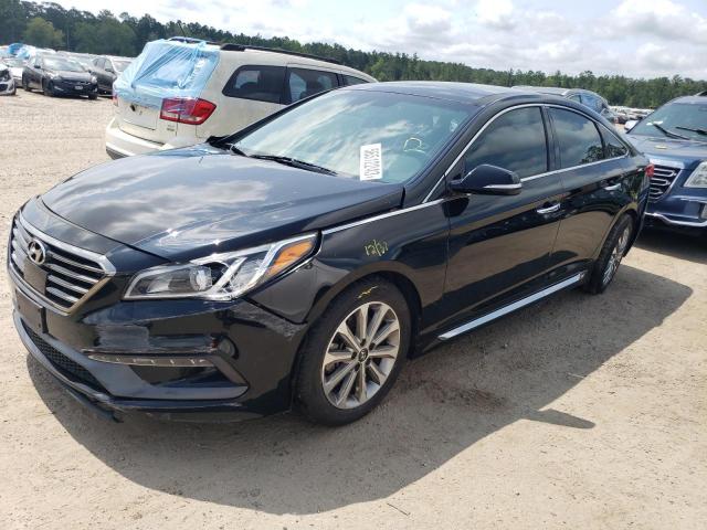 HYUNDAI SONATA SPO 2016 5npe34af1gh405563