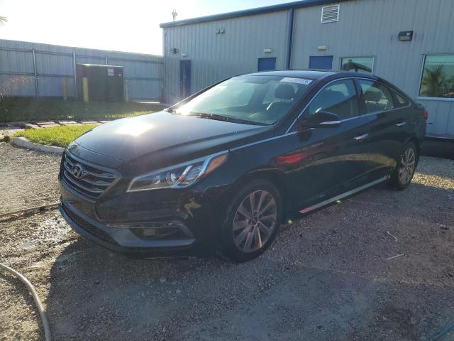 HYUNDAI SONATA SPO 2016 5npe34af1gh409628