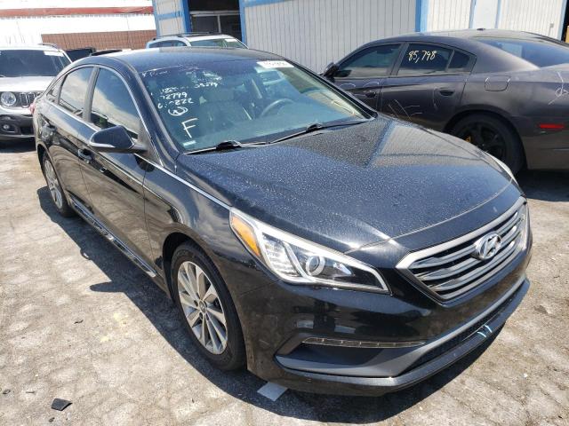 HYUNDAI SONATA SPO 2016 5npe34af1gh409869