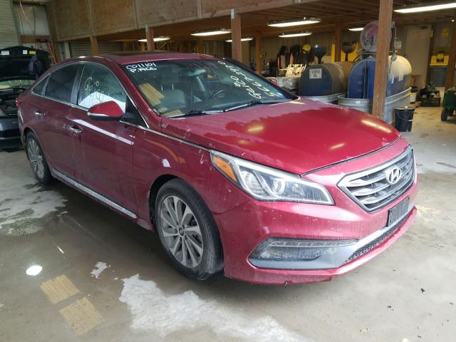 HYUNDAI SONATA SPO 2016 5npe34af1gh410231