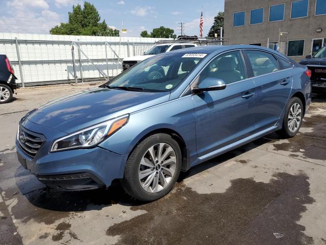 HYUNDAI SONATA SPO 2016 5npe34af1gh410665