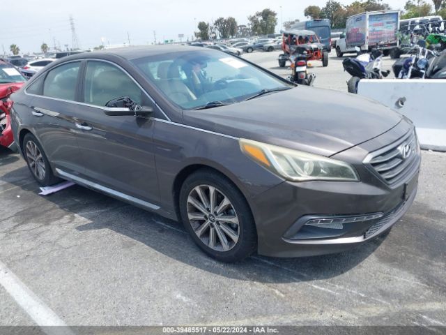 HYUNDAI SONATA 2016 5npe34af1gh411895