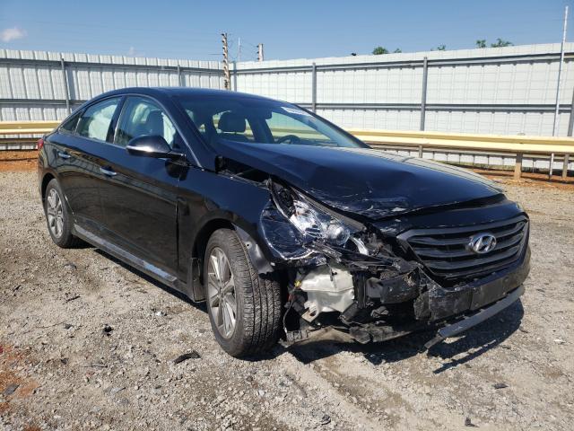 HYUNDAI SONATA SPO 2016 5npe34af1gh413162