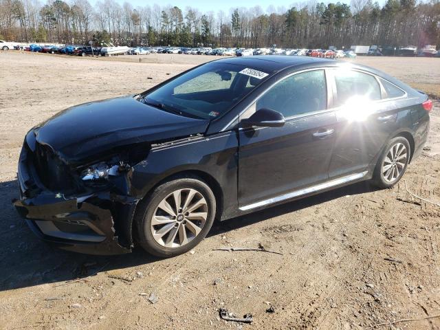 HYUNDAI SONATA 2016 5npe34af1gh413209