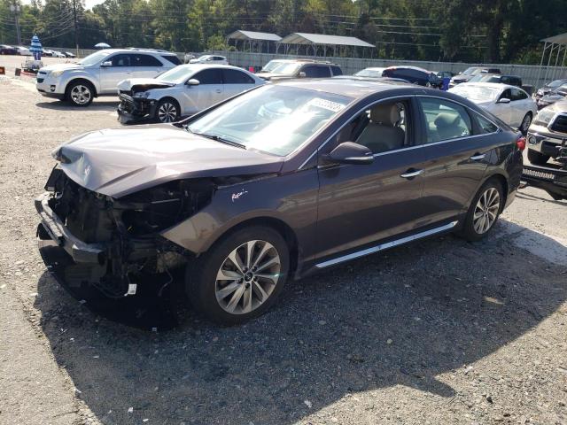 HYUNDAI SONATA SPO 2016 5npe34af1gh414568