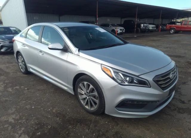 HYUNDAI SONATA 2016 5npe34af1gh415672