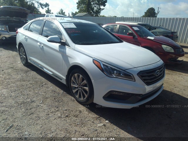 HYUNDAI SONATA 2016 5npe34af1gh415817