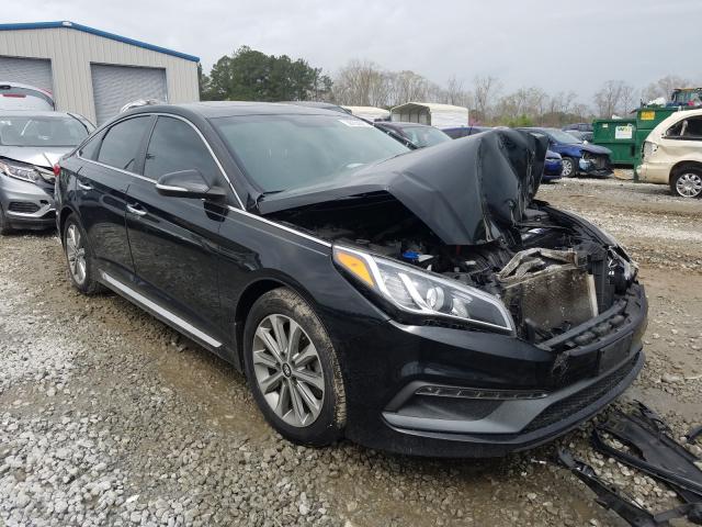 HYUNDAI SONATA SPO 2016 5npe34af1gh417020