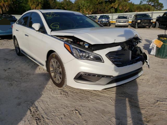 HYUNDAI SONATA SPO 2016 5npe34af1gh417079