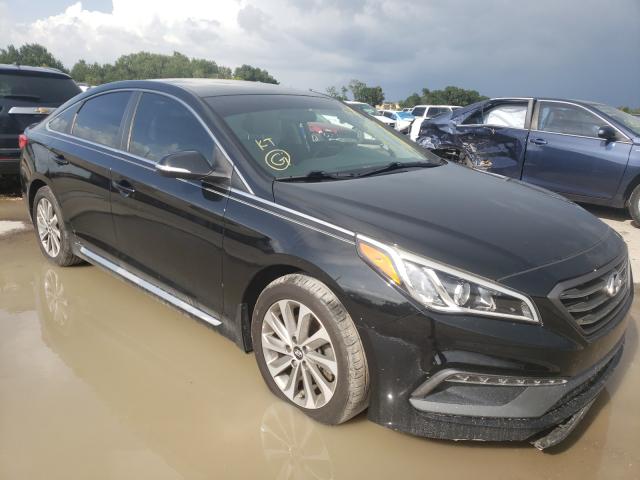 HYUNDAI SONATA SPO 2016 5npe34af1gh422279