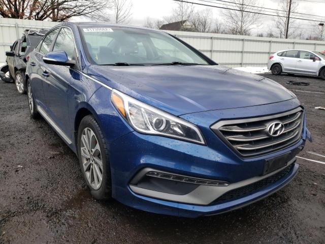 HYUNDAI SONATA SPO 2016 5npe34af1gh422508