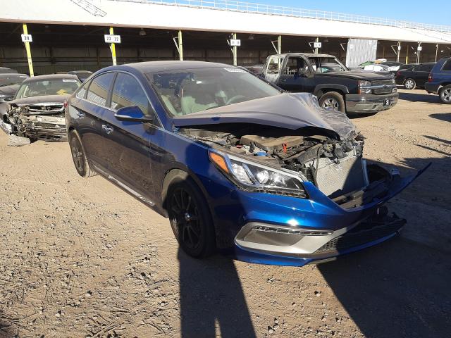 HYUNDAI SONATA SPO 2016 5npe34af1gh423934