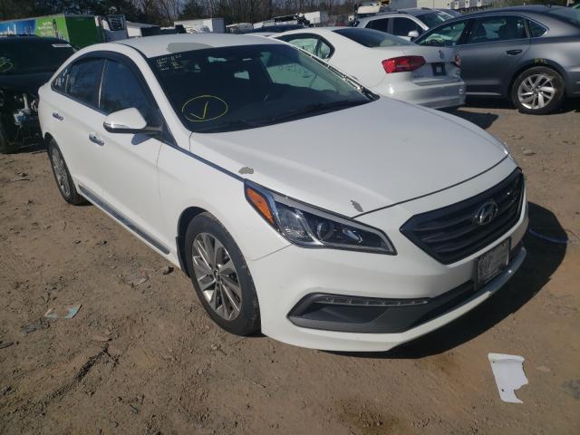 HYUNDAI SONATA SPO 2016 5npe34af1gh426154