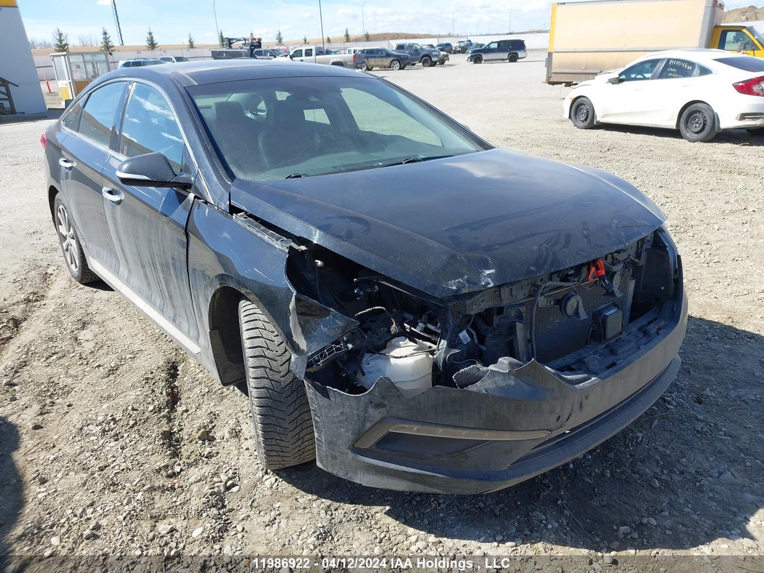 HYUNDAI SONATA 2016 5npe34af1gh427031