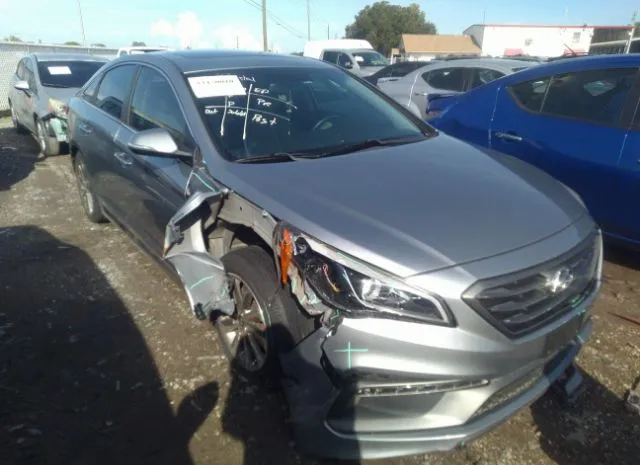 HYUNDAI SONATA 2016 5npe34af1gh427529