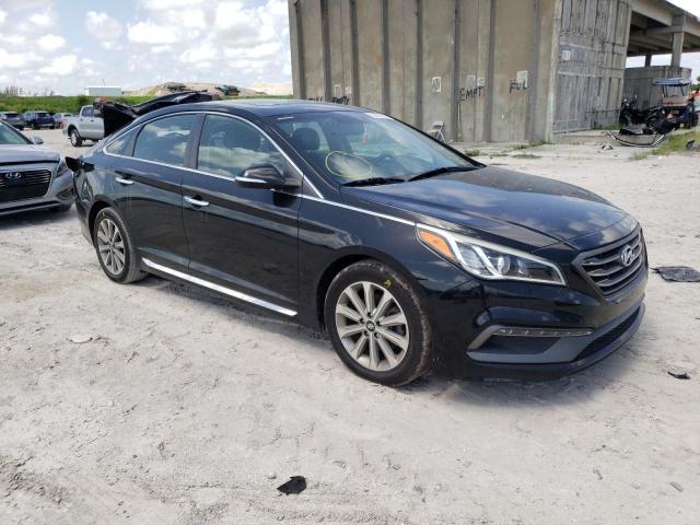 HYUNDAI SONATA SPO 2016 5npe34af1gh430057