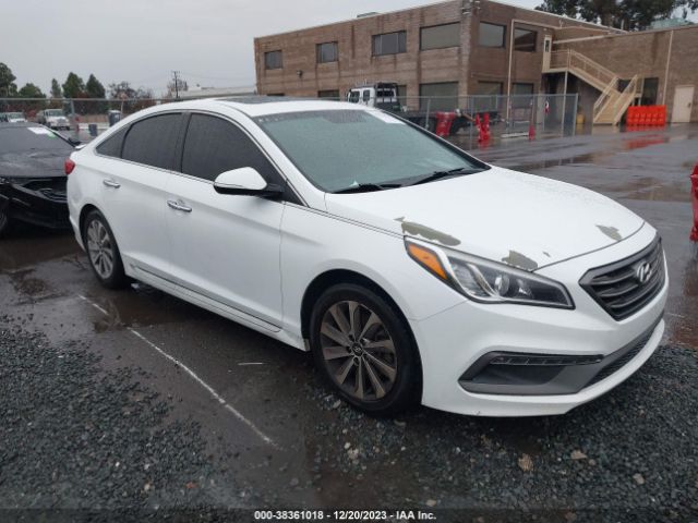 HYUNDAI SONATA 2016 5npe34af1gh431256