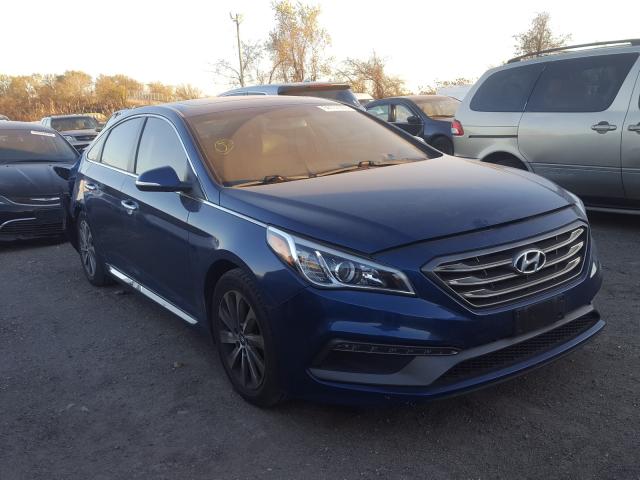 HYUNDAI SONATA SPO 2016 5npe34af1gh432536