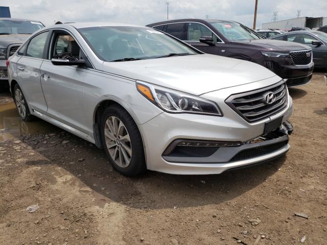 HYUNDAI SONATA SPO 2016 5npe34af1gh432570