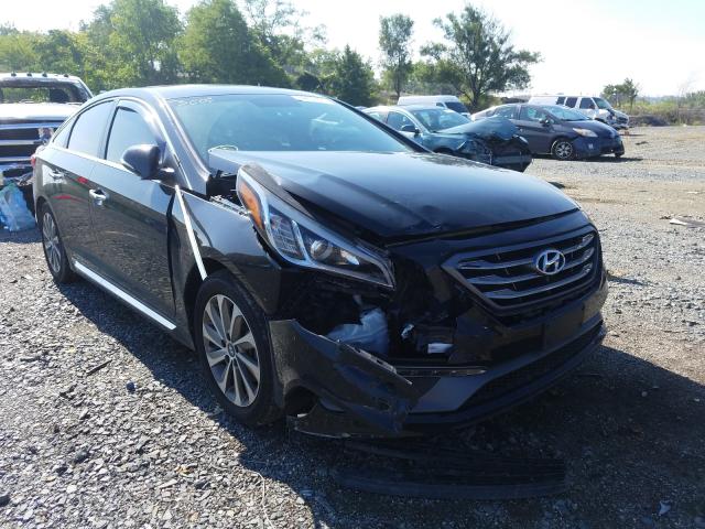 HYUNDAI SONATA SPO 2016 5npe34af1gh433363