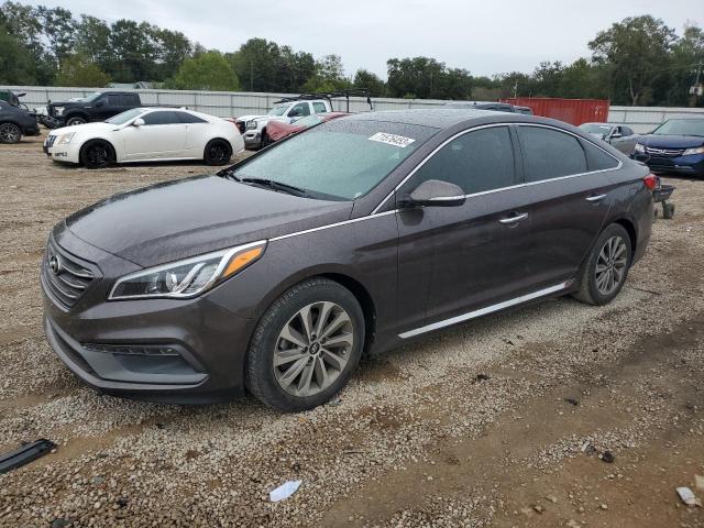 HYUNDAI SONATA 2016 5npe34af1gh435338