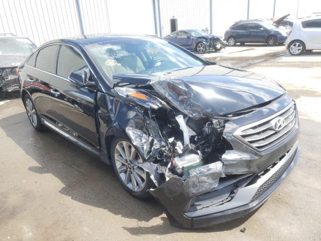 HYUNDAI SONATA SPO 2016 5npe34af1gh436070