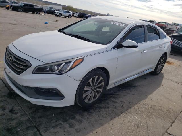 HYUNDAI SONATA 2016 5npe34af1gh436313