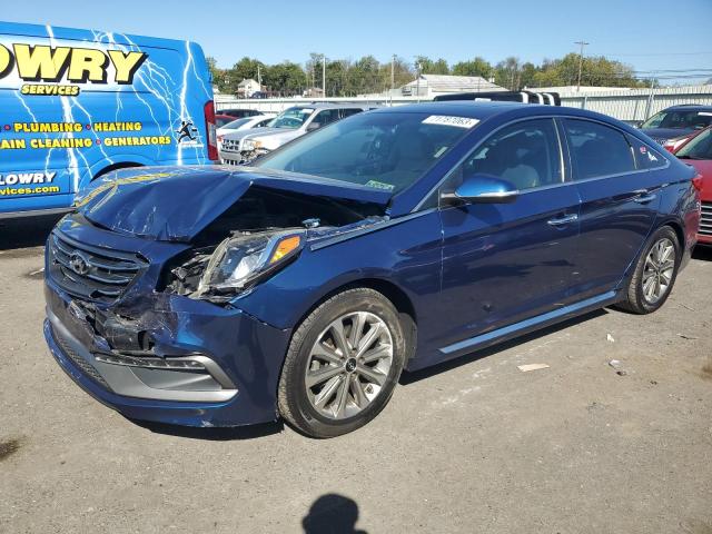 HYUNDAI SONATA 2017 5npe34af1hh437012