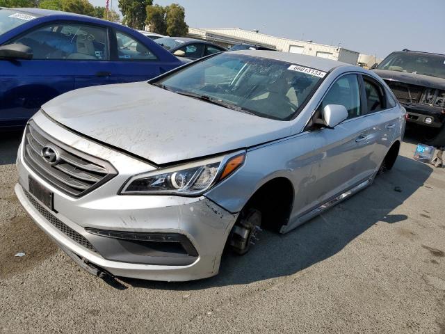 HYUNDAI SONATA SPO 2017 5npe34af1hh441271