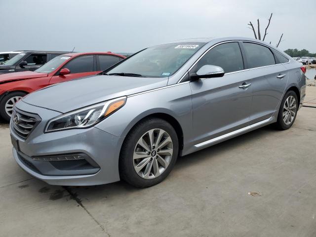 HYUNDAI SONATA 2017 5npe34af1hh441982