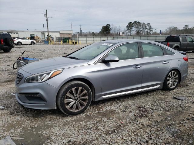 HYUNDAI SONATA 2017 5npe34af1hh443988