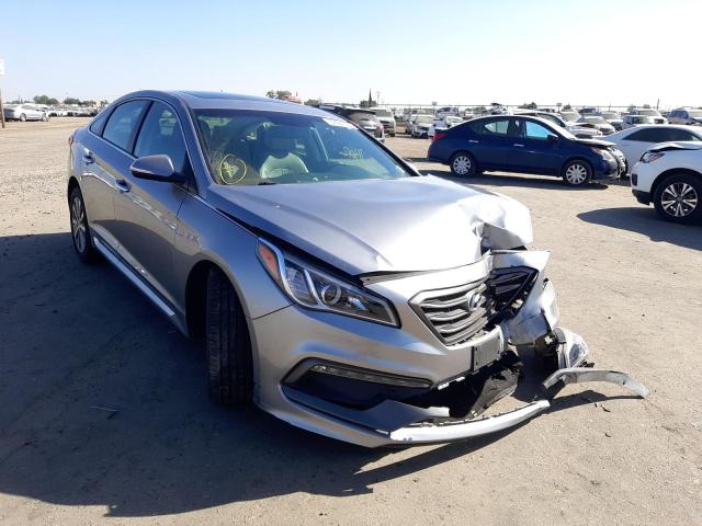 HYUNDAI SONATA SPO 2017 5npe34af1hh445689