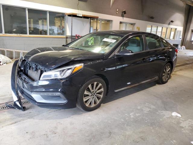 HYUNDAI SONATA SPO 2017 5npe34af1hh446857