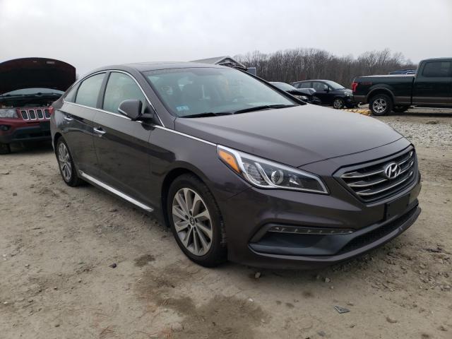 HYUNDAI SONATA SPO 2017 5npe34af1hh447474