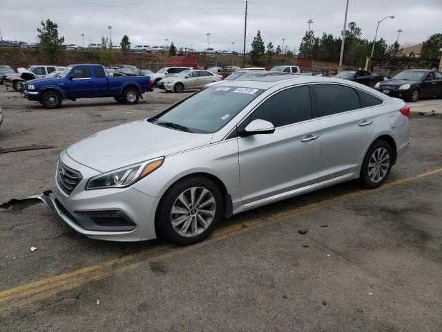 HYUNDAI SONATA SPO 2017 5npe34af1hh448706