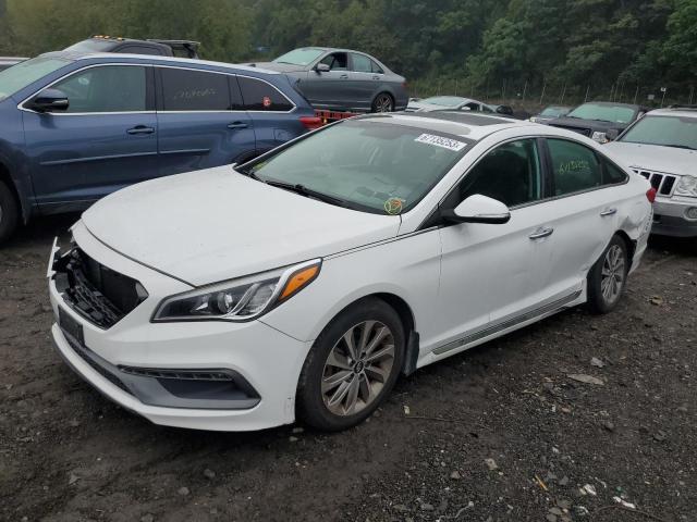 HYUNDAI SONATA SPO 2017 5npe34af1hh457082