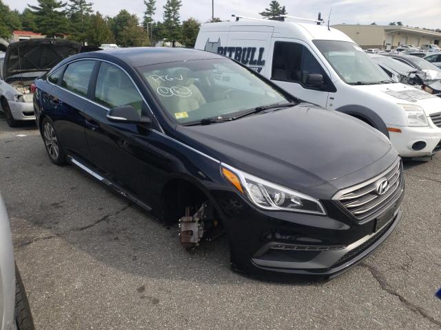 HYUNDAI SONATA SPO 2017 5npe34af1hh457700