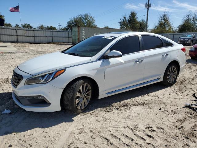 HYUNDAI SONATA 2017 5npe34af1hh459771