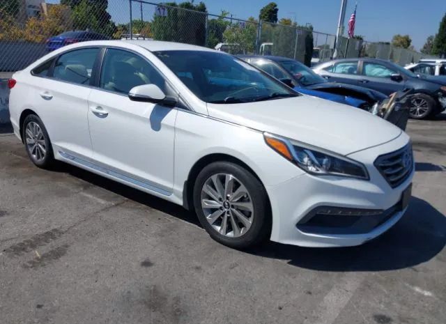 HYUNDAI SONATA 2017 5npe34af1hh460497